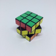 Кубик Рубика малыш